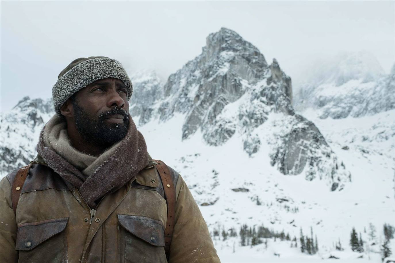 Idris Elba | El  actor británico ha dado positivo  en el test del coronavirus. Lo así lo confirmaba en sus redes sociales, donde ha querido hacer un llamamiento a la responsabilidad. El actor ha subrayado la importancia de mantener la “distancia social” y lavarse las manos para tratar de frenar la propagación del virus.