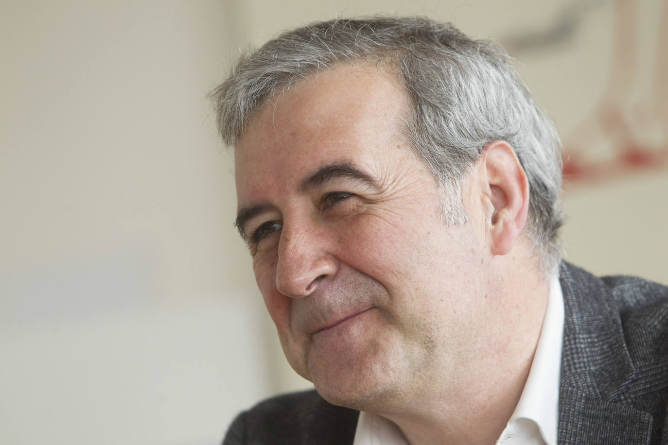 Su firma está detrás de algunos de los proyectos arquitectónicos de los últimos años. 