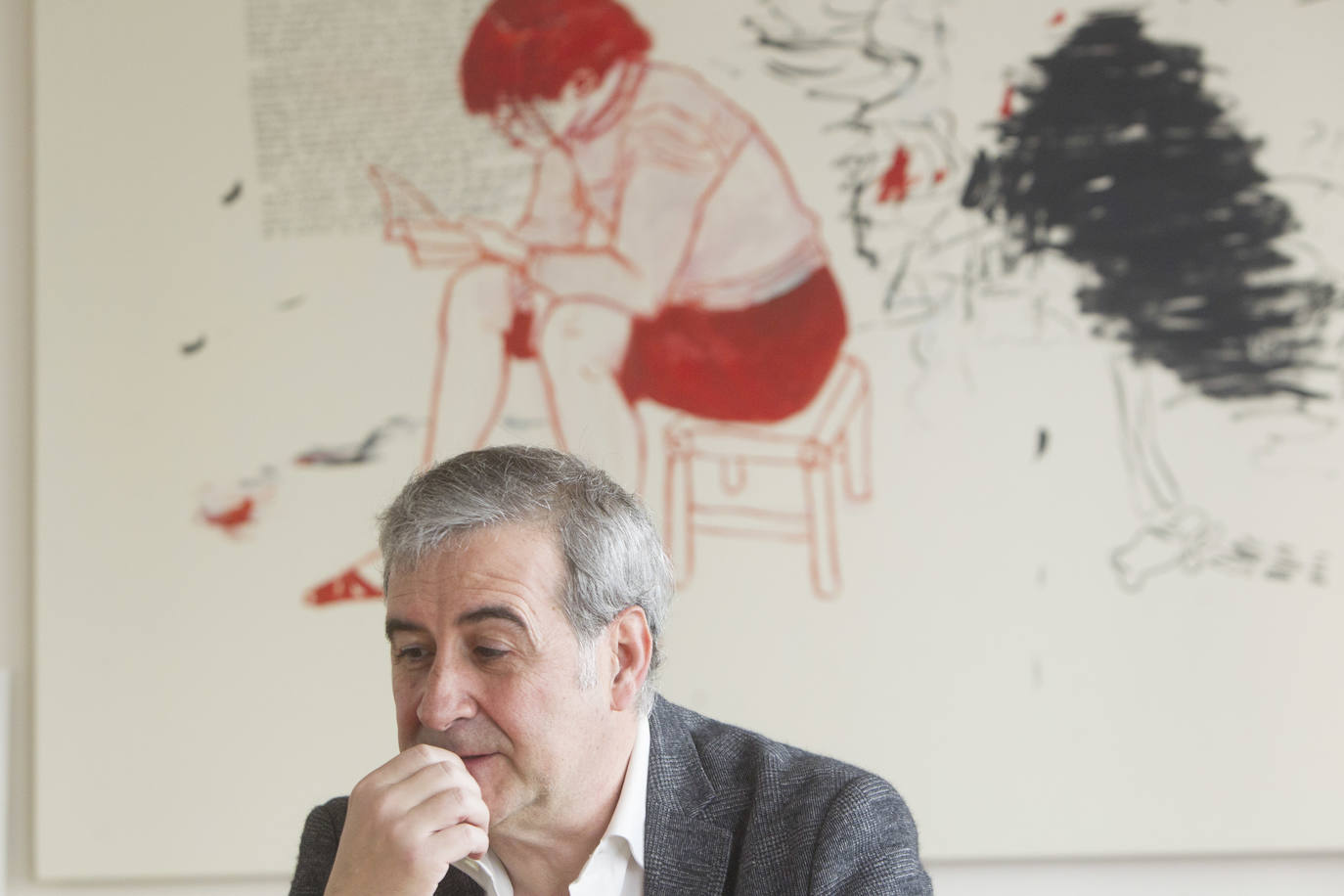 Su firma está detrás de algunos de los proyectos arquitectónicos de los últimos años. 