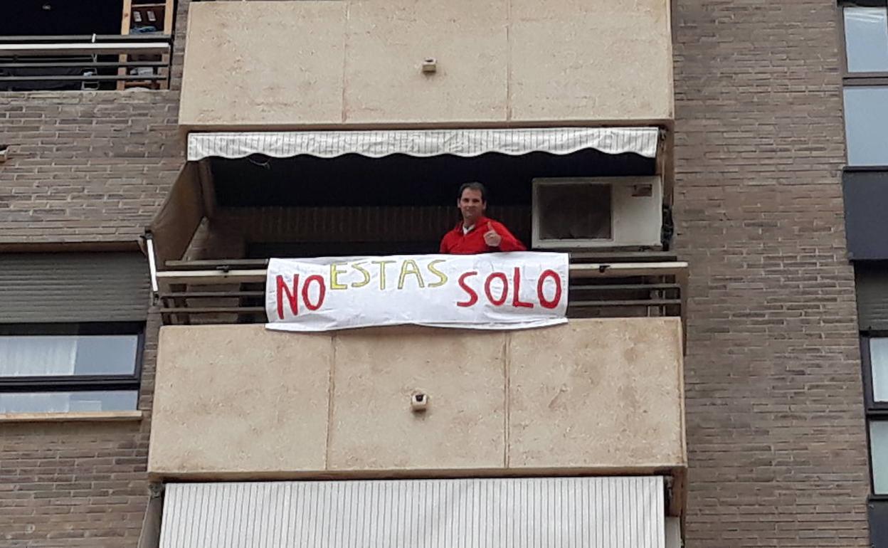 Giner descubre su versión 'influencer'