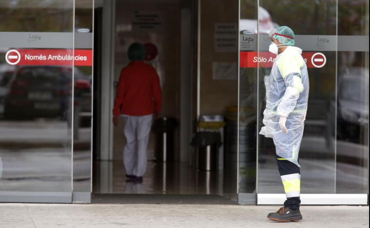 Ocho hoteles de la Comunitat, habilitados para personal sanitario y del mantenimiento de los servicios