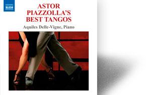 &#039;The best of Tango&#039;