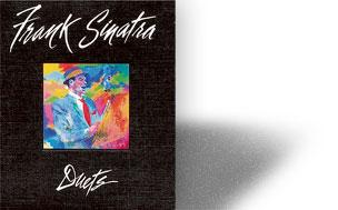 &#039;Frank Sinatra Duets&#039;