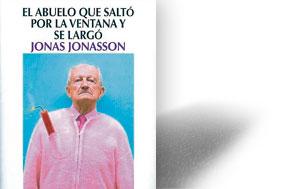 &#039;El abuelo que saltó por la ventana y se largó&#039;