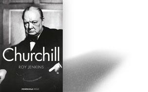 &#039;Churchill&#039;