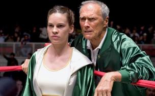 &#039;Million Dollar Baby&#039;