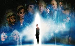 &#039;Man from earth&#039;