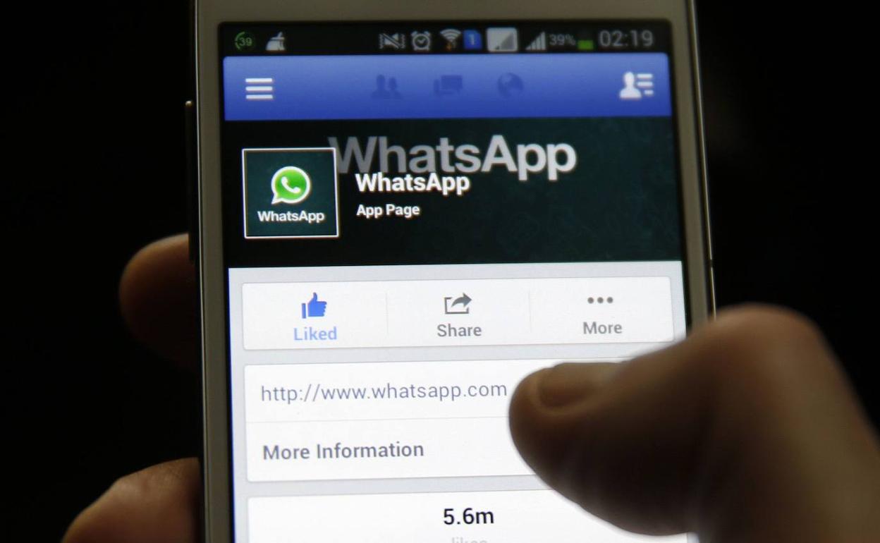 WhatsApp: La nueva herramienta de WhatsApp que te ahorrará problemas