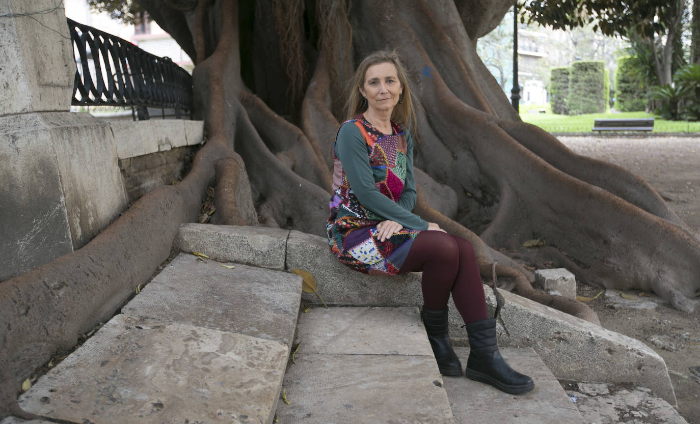 Eva Blasco ha tenido que batallar mucho para ser reconocida dentro del asociacionismo empresarial. Convertida en presidenta provincial de la CEV, cree que todavía queda mucho camino por recorrer para conseguir la igualdad real de la mujer.