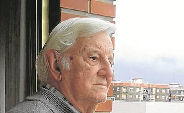 Vicente Enguídanos. 