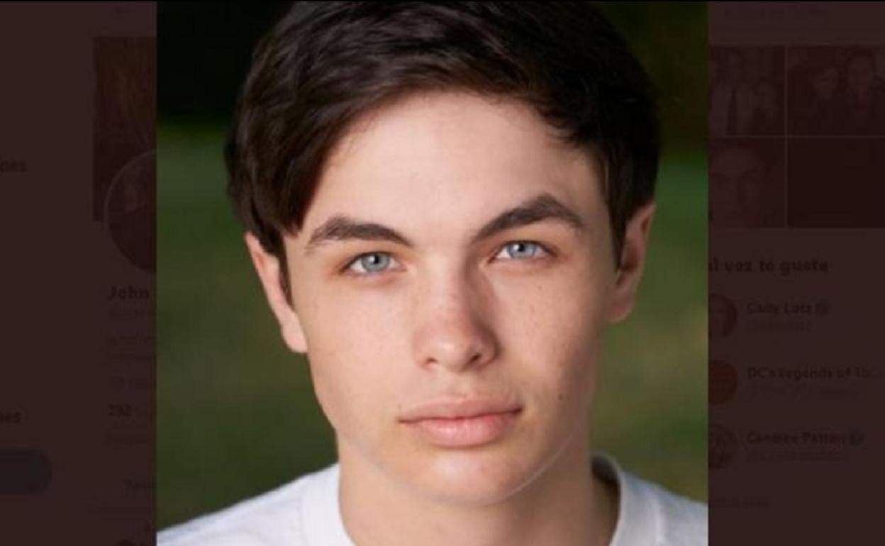 Fallece el actor Logan Williams, a seis días de celebrar 17 años