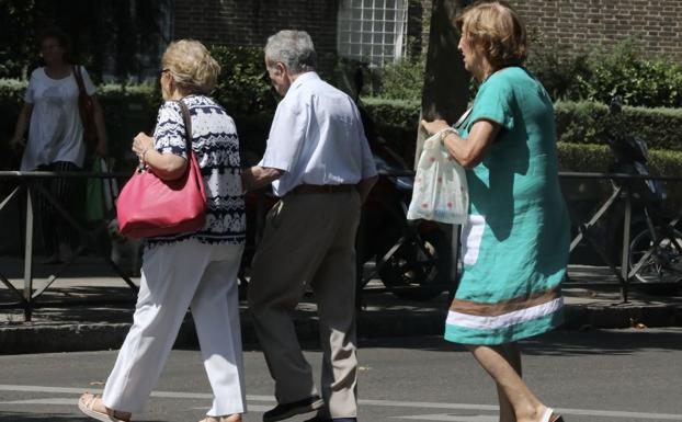 Las dos pensiones que puedes cobrar a la vez: más de 2.600 euros al mes