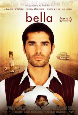 29. 'Bella' (Alejandro Monteverde, 2006)