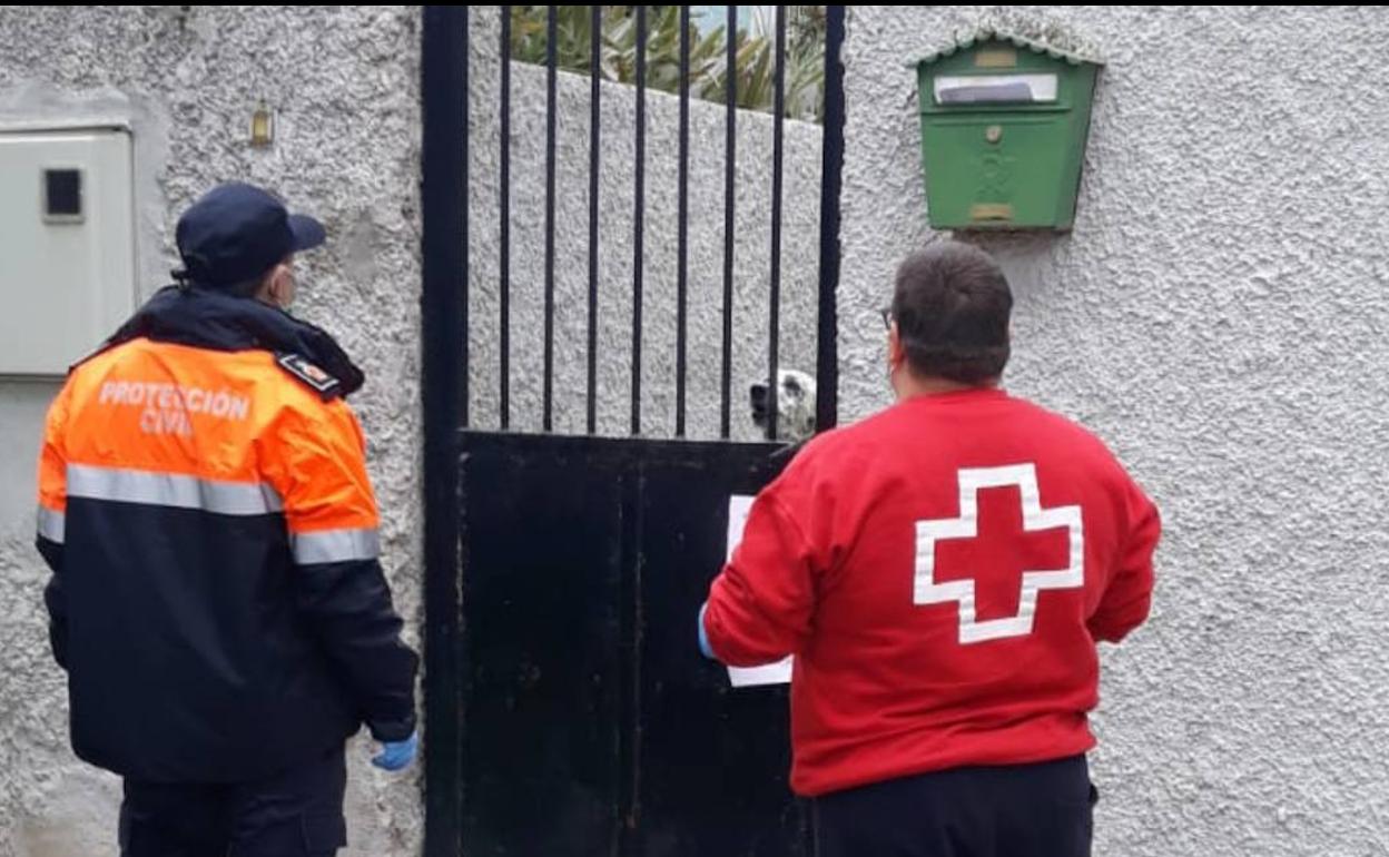 El Servicio de Ayuda a Domicilio de Torrent se duplica y atiende a 236 usuarios