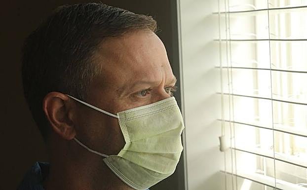 Cómo proceder en caso de contagio de Coronavirus