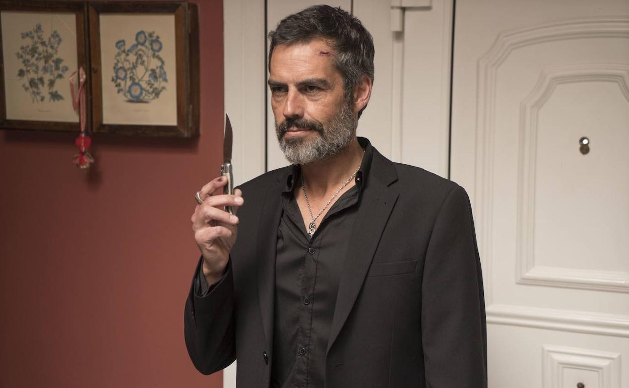 Muere el actor de 'El tiempo entre costuras' Filipe Duarte a los 46 años