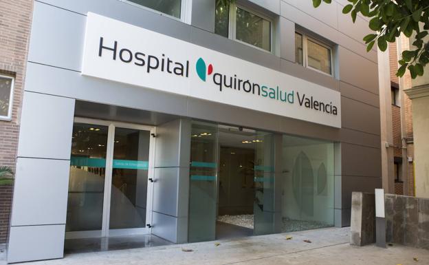 Quirónsalud Alicante, Torrevieja y Valencia reanudan la actividad programada preferente dentro del proceso de normalización autorizada por Sanidad