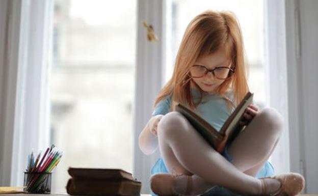 Cómo crear un hábito de «lectura por placer» en los más pequeños