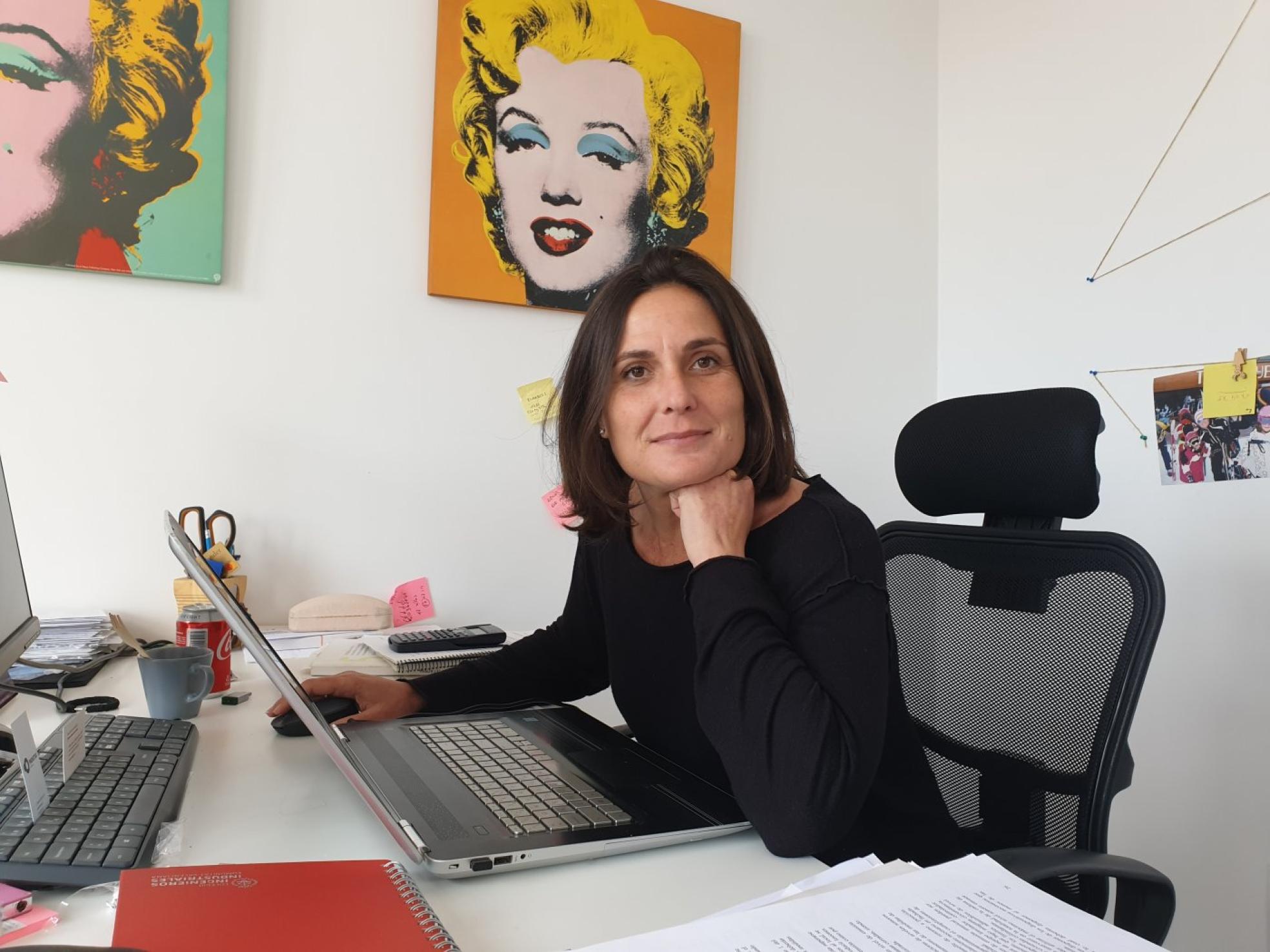 «Nos tenemos que reinventar»