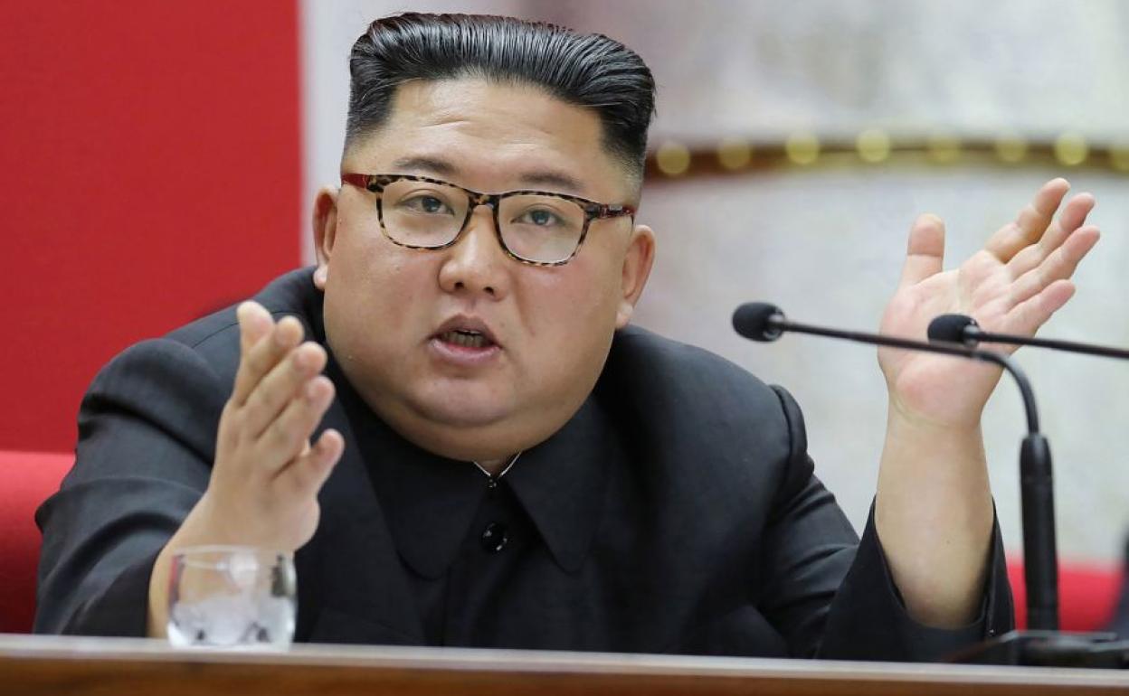 Salud de Kim Jong-un | Crece la incertidumbre sobre la salud del líder norcoreano Kim Jong-un