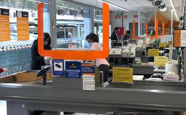 Consum cambia el horario de sus supermercados y amplía una hora la apertura de sus tiendas