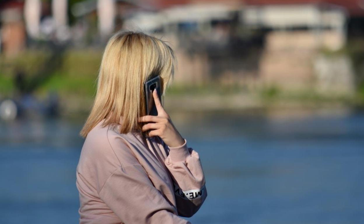 La investigación se basará en encuestas telefónicas.