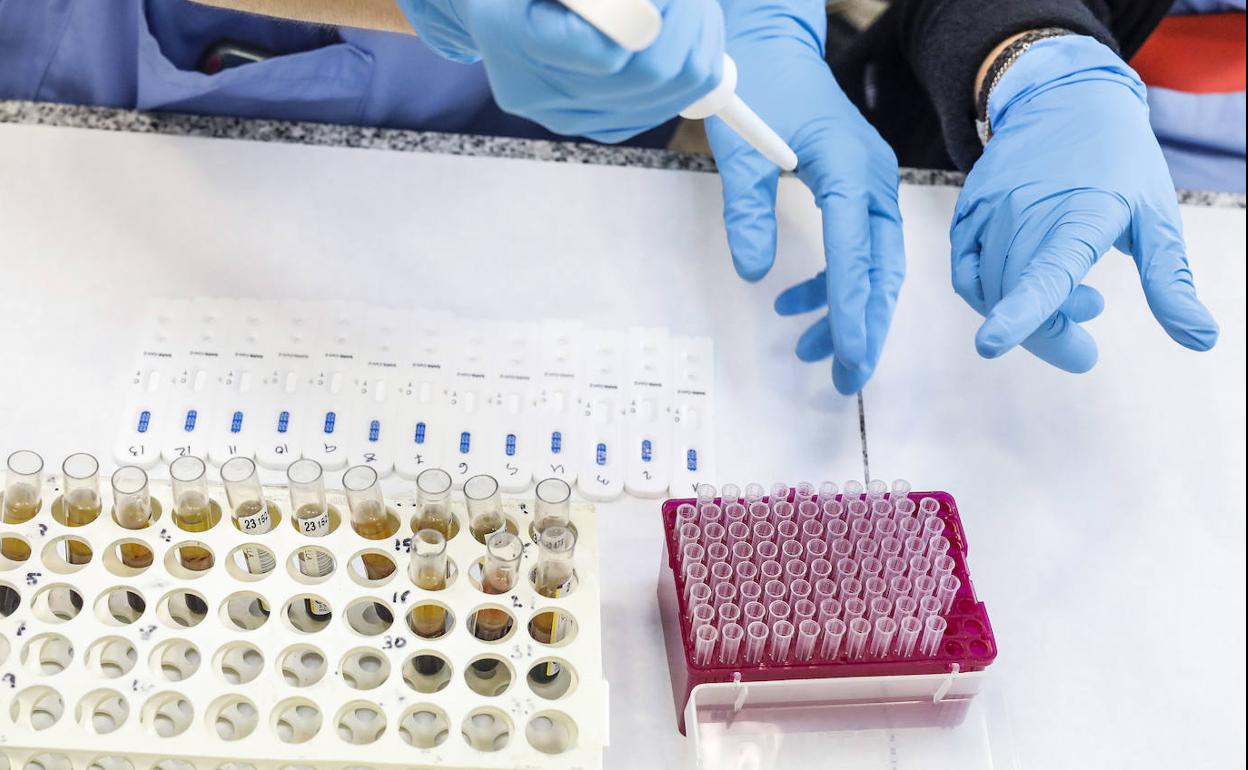 ¿Por qué Sanidad confirmaba ayer 12.834 contagios con coronavirus en la Comunitat y hoy dice que son 10.500?