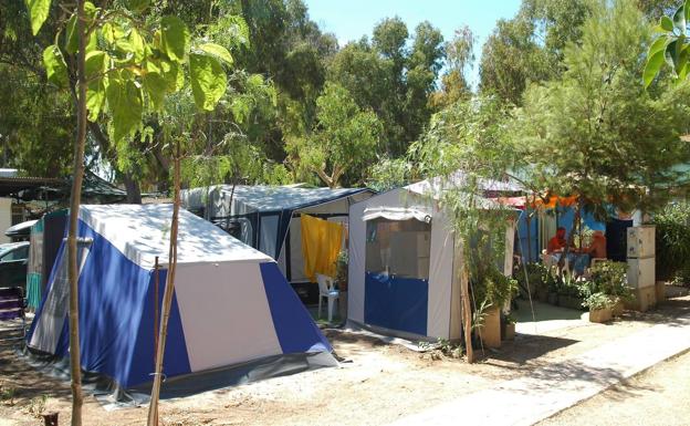 Las nuevas normas de los campings para este verano