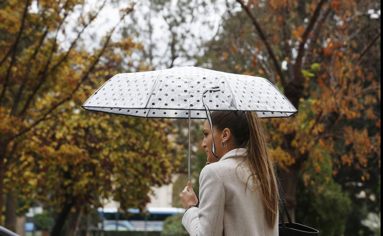 El tiempo en la Comunitat: Llegan las tormentas