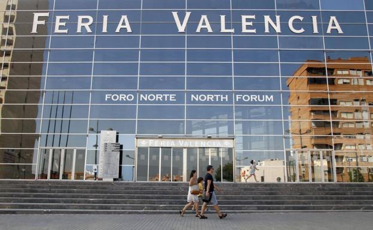 Feria Valencia e IFA de Alicante volverán a la actividad en septiembre