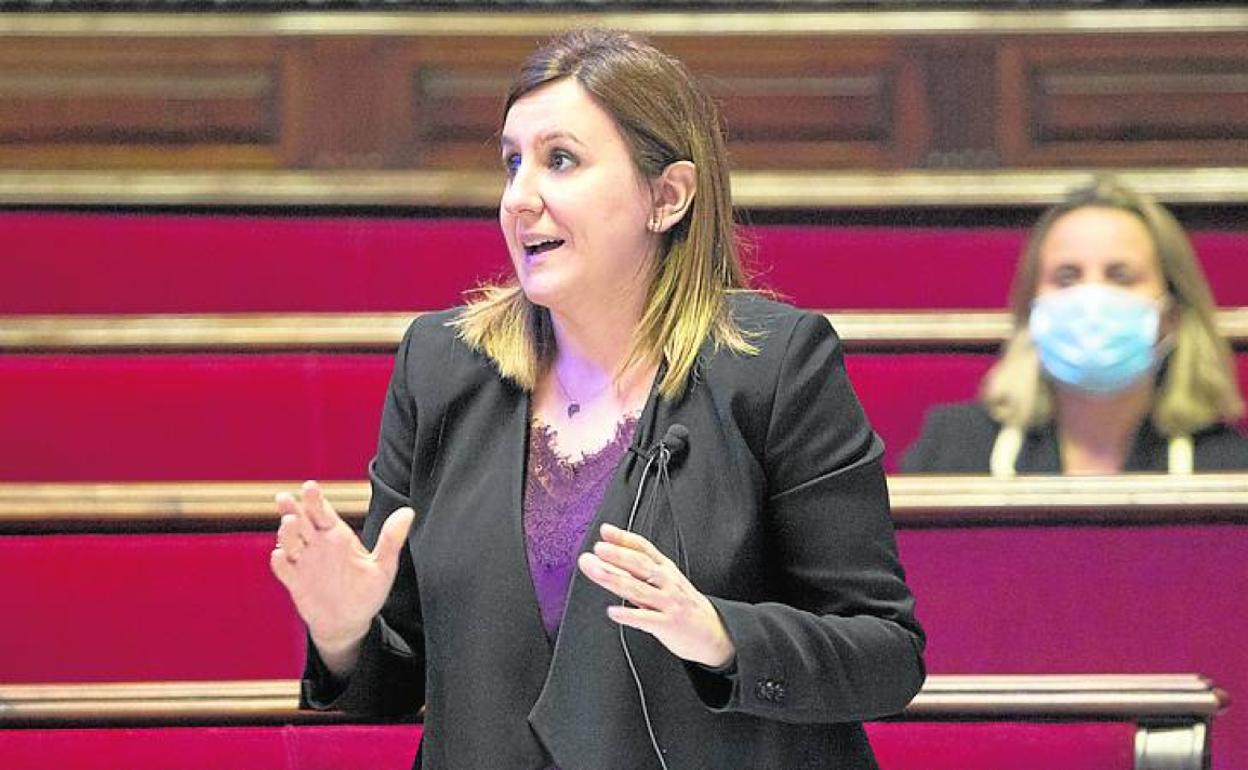 Catalá: «Es un ejercicio más de la opacidad de Grezzi en la EMT»