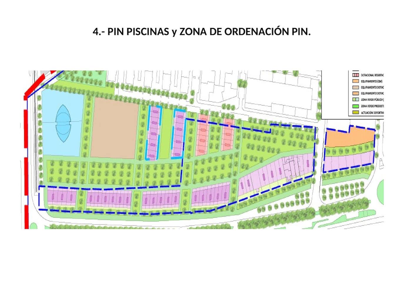 Nuevo Plan del Cabanyal-Canyamelar de Valencia