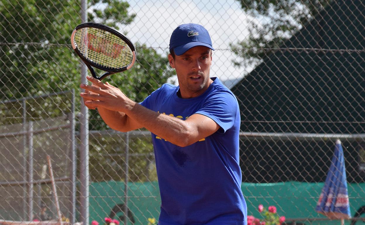 El primer torneo de tenis profesional tras la pandemia será en la Comunitat