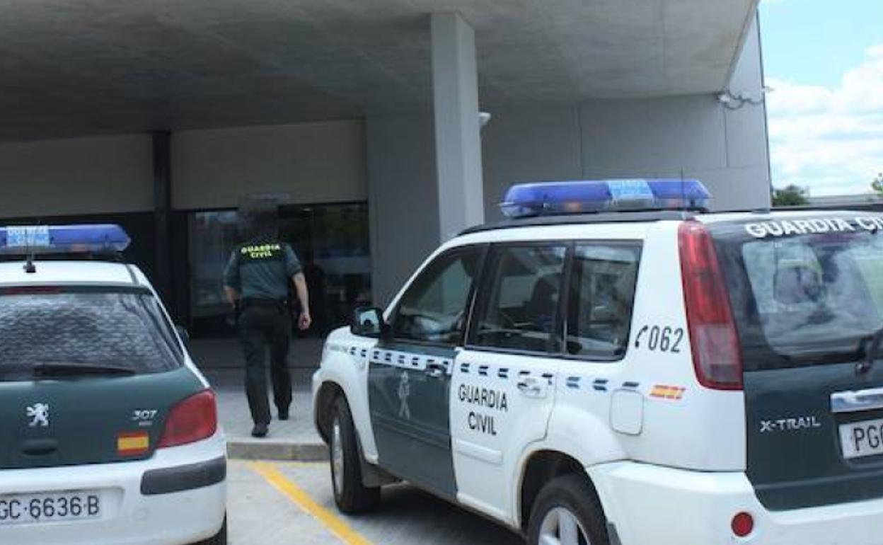 Envía al hospital de una paliza a su exnovia tras secuestrarla y robar en su casa de Segorbe