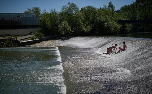 Los peores lugares para bañarse este verano