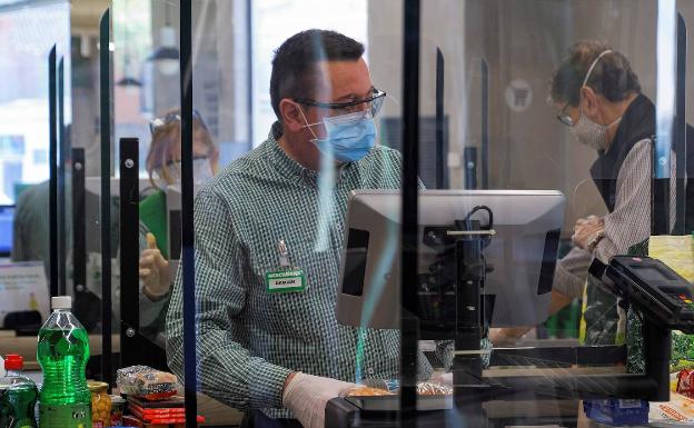 Mercadona pone fin a la jornada laboral de cuatro días