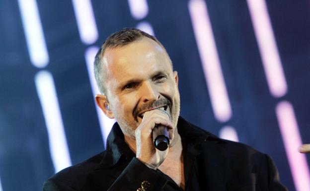 Miguel Bosé arremete ahora contra las vacunas para la Covid-19