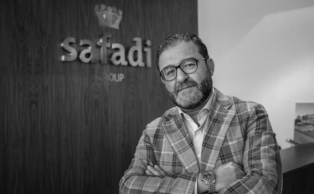 La valenciana SAFADIFARMA abastece de material sanitario a distintos países