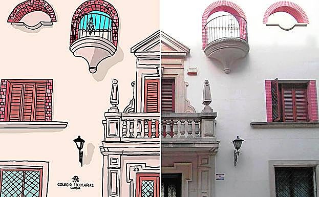 Escolapias Gandia apuesta por la excelencia educativa y la mejora continua a través del modelo EFQM. 