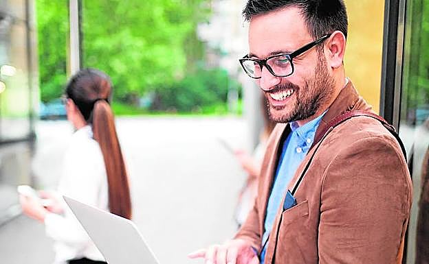 Sacar todo el partido a las herramientas digitales será esencial. 