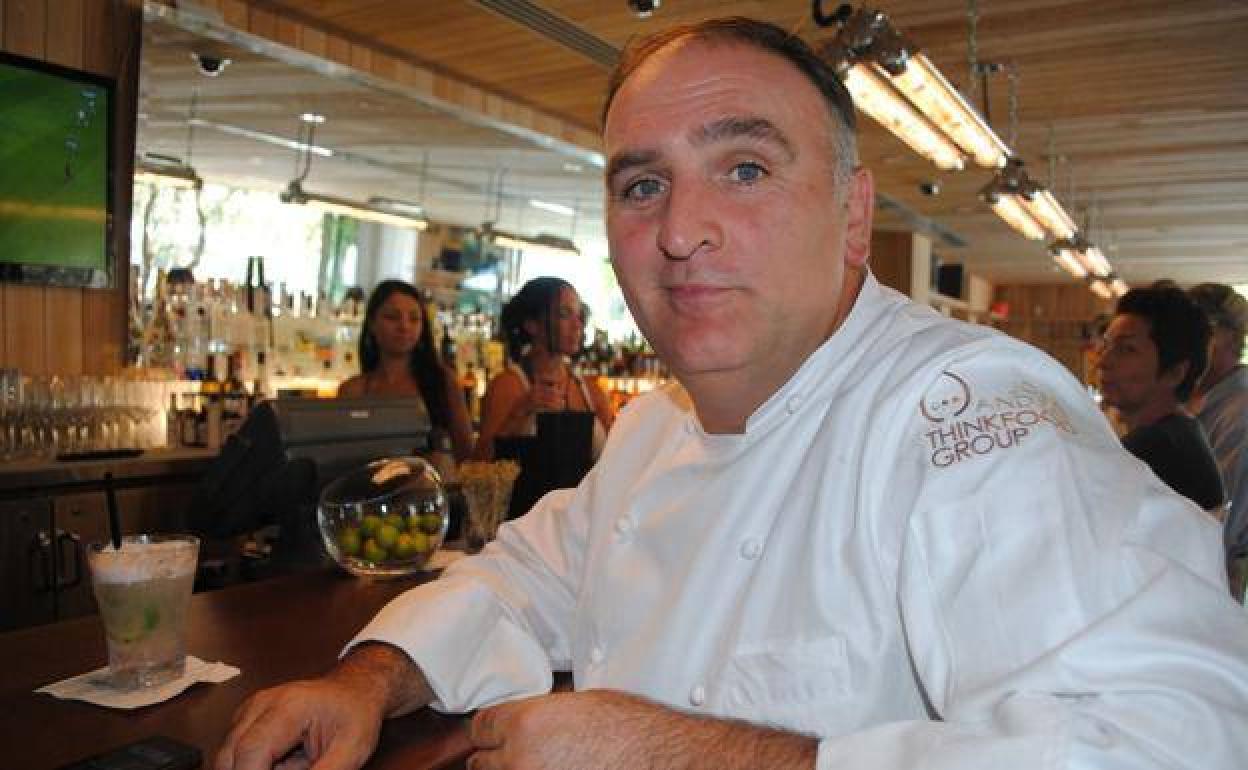 Mestalla acoge este martes el tercer reparto de alimentos con la ONG de José Andrés