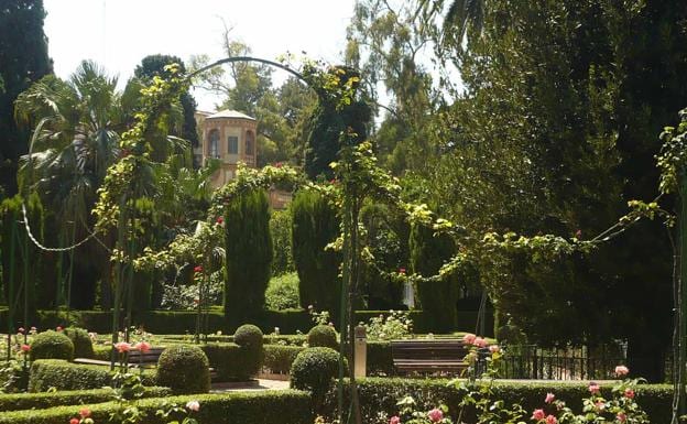 9 jardines en la Comunitat Valenciana que merecen una visita | Las  Provincias