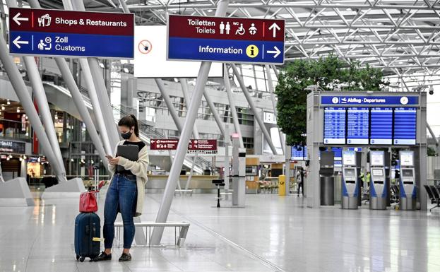 ¿Cuándo se podrá viajar al extranjero?: los desplazamientos permitidos en la nueva normalidad