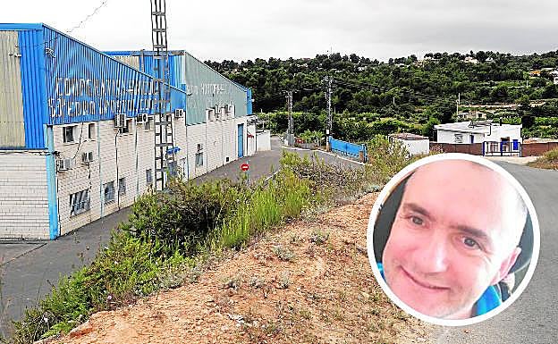 Detenida la mujer de un discapacitado tras encontrar su cadáver enterrado