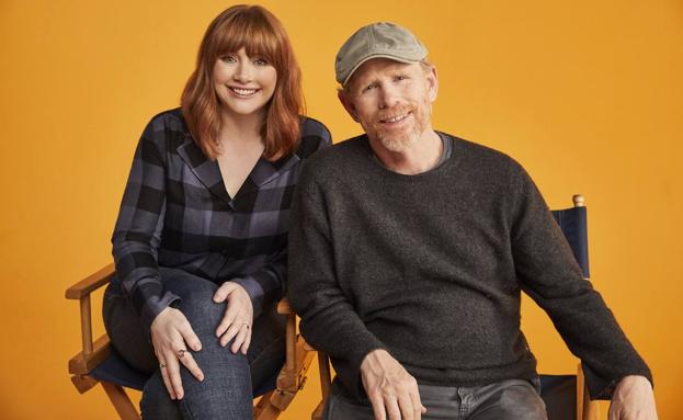 Bryce Dallas Howard: «Me preguntan por ser madre pero a mis compañeros no»