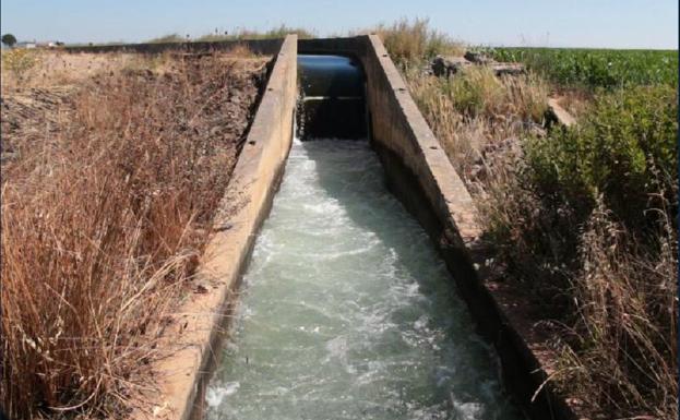 Dos chicos de 15 y 17 años mueren en un canal cuando se bañaban en una zona prohibida