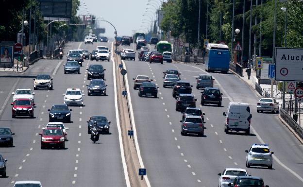 La Asociación de la Carretera pide «valentía» para implantar el pago por uso de las autovías «o no habrá fondos»