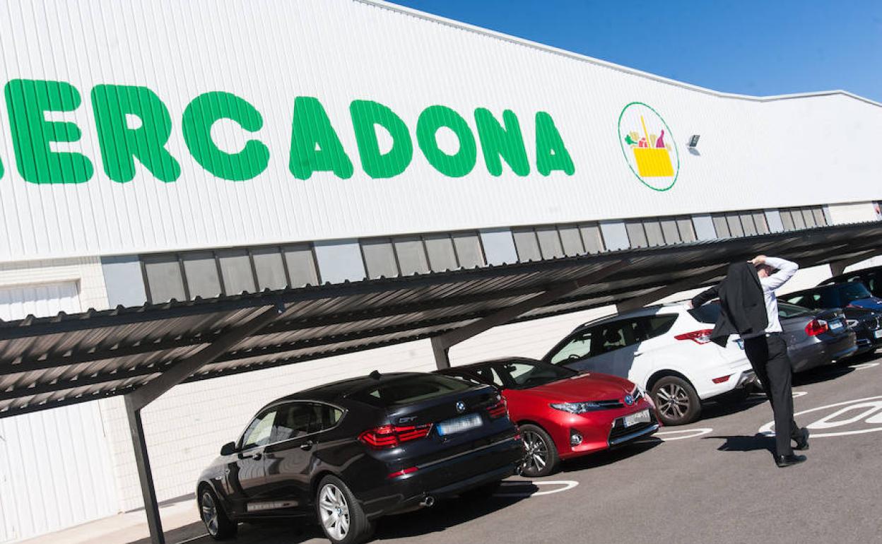 Mercadona reabre la compra online desde tienda en 13 autonomías