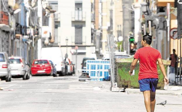 Cuidem Cabanyal-Canyamelar plantea alegaciones al Plan Especial del Cabanyal