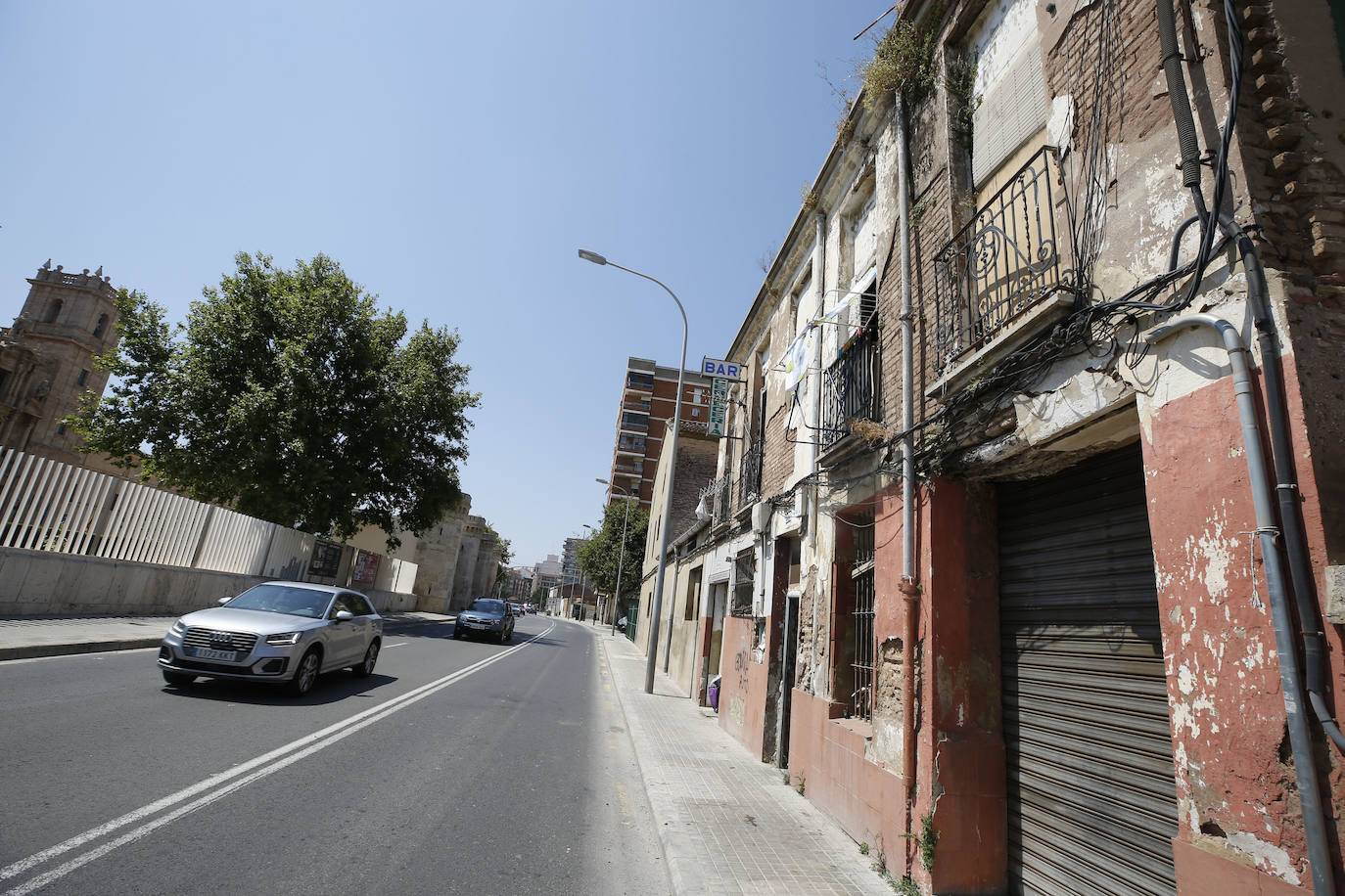 La sentencia obliga a pagar diez veces lo previsto en una expropiación y obliga a diseñar un cambio en el planeamiento.